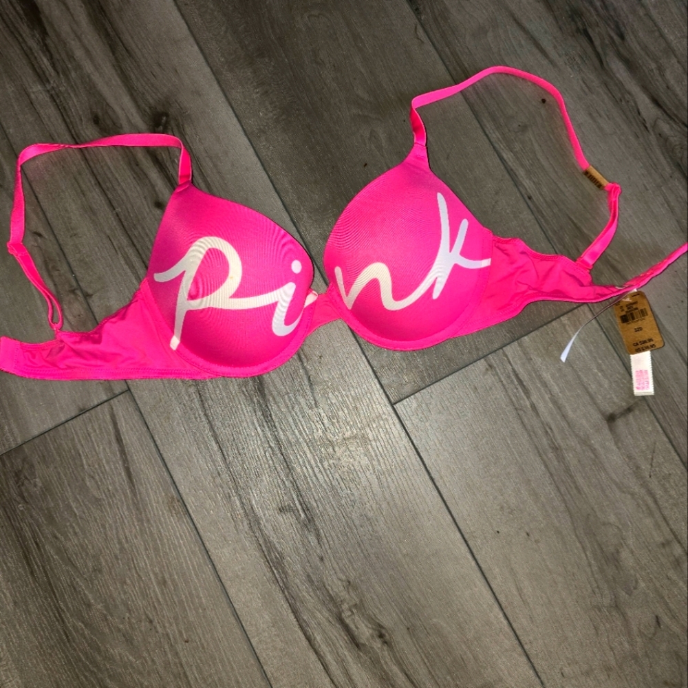 Victoria secret bra